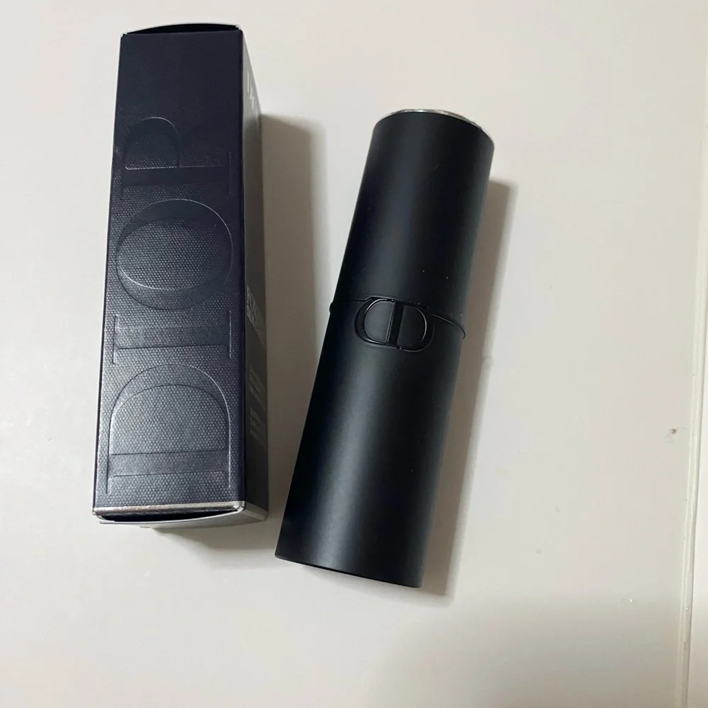 DIOR Forever Skin Contour Stick Sculpting Bronzing Face Stick 01 Light